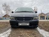 Chrysler Voyager 1999 года за 2 500 000 тг. в Костанай – фото 2