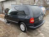 Chrysler Voyager 1999 года за 2 500 000 тг. в Костанай – фото 4