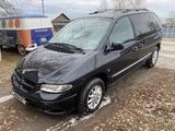 Chrysler Voyager 1999 года за 2 500 000 тг. в Костанай – фото 3