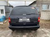 Chrysler Voyager 1999 года за 2 500 000 тг. в Костанай – фото 5