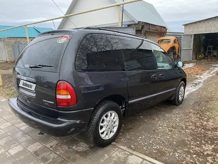 Chrysler Voyager 1999 года за 2 500 000 тг. в Костанай – фото 6