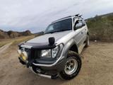 Toyota Land Cruiser Prado 1997 года за 7 500 000 тг. в Алматы – фото 3