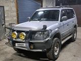 Toyota Land Cruiser Prado 1997 года за 7 500 000 тг. в Алматы – фото 2