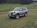 Toyota Land Cruiser Prado 1997 года за 7 000 000 тг. в Алматы – фото 4