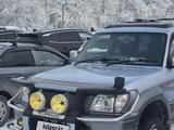Toyota Land Cruiser Prado 1997 года за 7 500 000 тг. в Алматы – фото 5