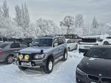 Toyota Land Cruiser Prado 1997 года за 7 500 000 тг. в Алматы