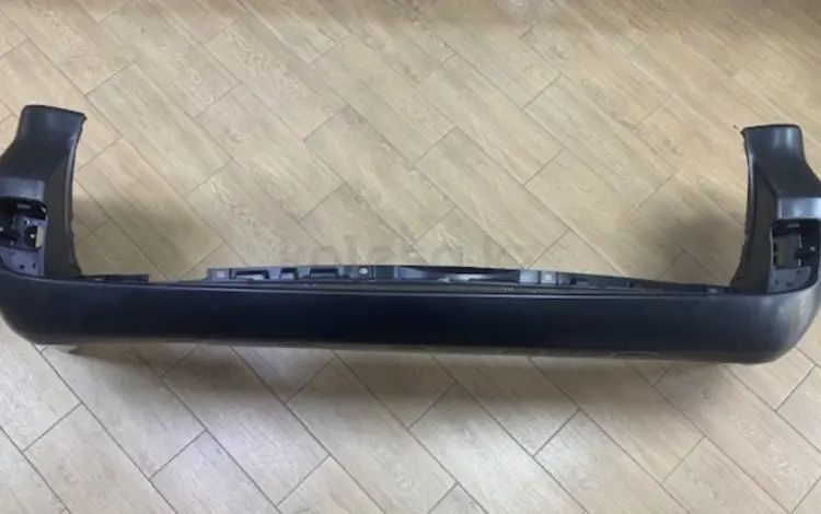 Бампер задний Land Cruiser Prado 150 за 45 000 тг. в Алматы