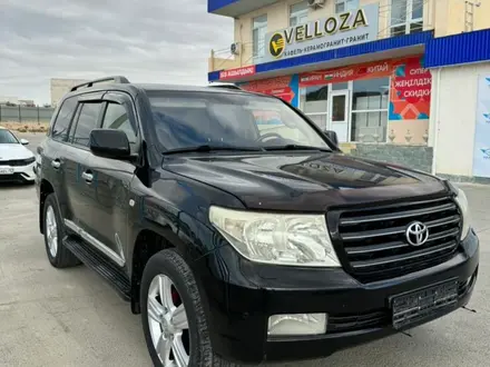 Toyota Land Cruiser 2008 года за 16 000 000 тг. в Актау – фото 4