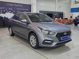 Hyundai Accent 2019 года за 7 420 000 тг. в Усть-Каменогорск – фото 3