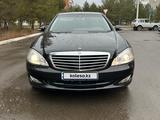 Mercedes-Benz S 350 2008 годаүшін6 500 000 тг. в Костанай – фото 2