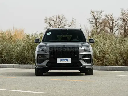 Zeekr 8x Shadow 2026 года за 57 000 000 тг. в Усть-Каменогорск – фото 2