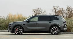 Zeekr 8x Shadow 2026 года за 57 000 000 тг. в Усть-Каменогорск – фото 4