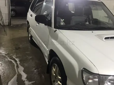 Subaru Forester 1998 года за 2 900 000 тг. в Алматы – фото 3