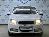 Chevrolet Nexia 2020 годаүшін4 550 000 тг. в Шымкент – фото 2