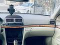 Mercedes-Benz E 320 2004 года за 6 000 000 тг. в Алматы – фото 12