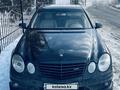 Mercedes-Benz E 320 2004 года за 6 000 000 тг. в Алматы