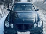 Mercedes-Benz E 320 2004 года за 6 000 000 тг. в Алматы