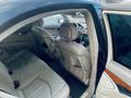 Mercedes-Benz E 320 2004 года за 6 000 000 тг. в Алматы – фото 8