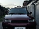 Subaru Legacy 1997 годаүшін2 100 000 тг. в Алматы