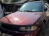 Subaru Legacy 1997 годаүшін2 100 000 тг. в Алматы – фото 4