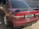 Subaru Legacy 1997 годаүшін2 100 000 тг. в Алматы – фото 5