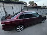 Subaru Legacy 1997 годаүшін2 100 000 тг. в Алматы – фото 3