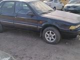 Mitsubishi Galant 1990 года за 400 000 тг. в Сатпаев – фото 2