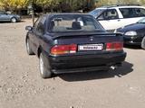 Mitsubishi Galant 1990 года за 400 000 тг. в Сатпаев – фото 3