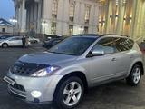 Nissan Murano 2004 годаfor3 300 000 тг. в Алматы – фото 4