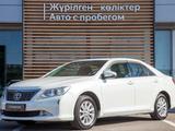 Toyota Camry 2014 года за 6 990 000 тг. в Алматы