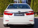 Toyota Camry 2014 года за 6 990 000 тг. в Алматы – фото 5