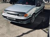 ВАЗ (Lada) 2115 2001 года за 1 300 000 тг. в Семей – фото 3