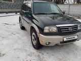 Suzuki Grand Vitara 2000 годаүшін3 300 000 тг. в Алматы – фото 3