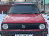 Volkswagen Golf 1985 года за 750 000 тг. в Шу