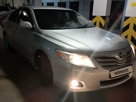 Toyota Camry 2011 года за 5 500 000 тг. в Астана – фото 4