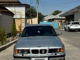BMW 525 1994 годаүшін2 500 000 тг. в Шымкент