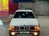 BMW 525 1994 годаүшін2 500 000 тг. в Шымкент – фото 4