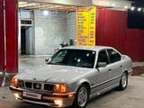 BMW 525 1994 годаүшін2 500 000 тг. в Шымкент – фото 5