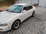 Mitsubishi Galant 1996 года за 1 100 000 тг. в Талдыкорган – фото 2