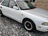 Mitsubishi Galant 1996 года за 1 100 000 тг. в Талдыкорган
