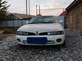 Mitsubishi Galant 1996 года за 1 100 000 тг. в Талдыкорган – фото 3