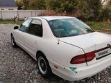 Mitsubishi Galant 1996 года за 1 100 000 тг. в Талдыкорган – фото 4