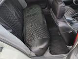 Mitsubishi Galant 1996 года за 1 100 000 тг. в Талдыкорган – фото 5