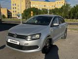 Volkswagen Polo 2011 годаүшін3 500 000 тг. в Астана – фото 4