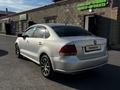 Volkswagen Polo 2011 года за 3 500 000 тг. в Астана – фото 3