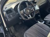 Volkswagen Polo 2011 годаүшін3 500 000 тг. в Астана – фото 5