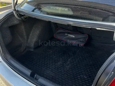 Volkswagen Polo 2011 года за 3 500 000 тг. в Астана – фото 8