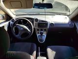 Toyota Matrix 2007 годаүшін4 300 000 тг. в Аягоз – фото 3