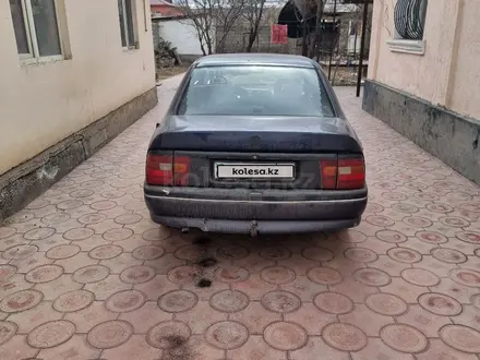 Opel Vectra 1994 годаүшін1 200 000 тг. в Туркестан – фото 6