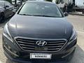 Hyundai Sonata 2015 года за 6 300 000 тг. в Атырау – фото 3